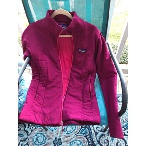 Patagonia Nano Air - Magenta